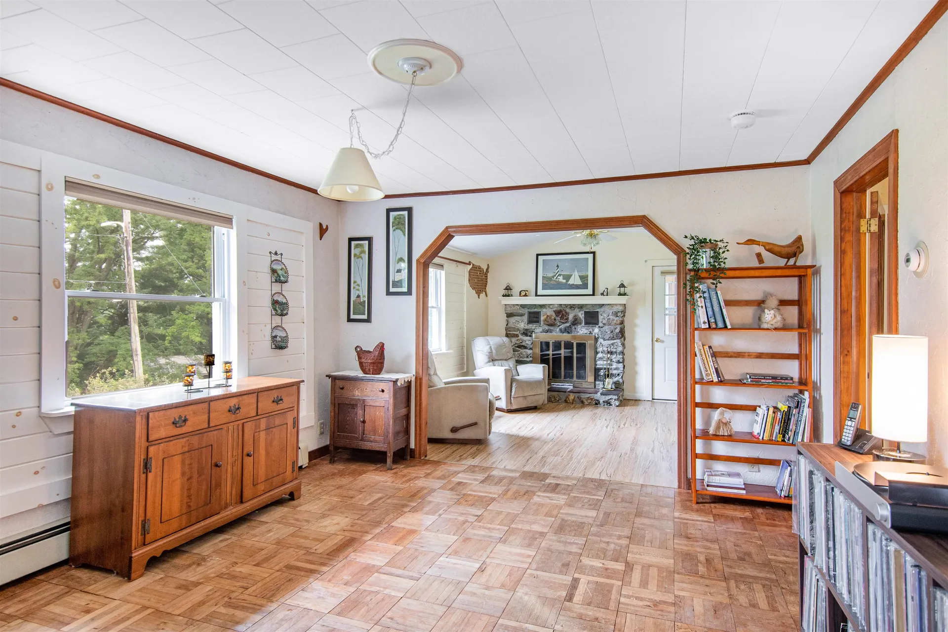 26 Maple Street Richford VT 05483
