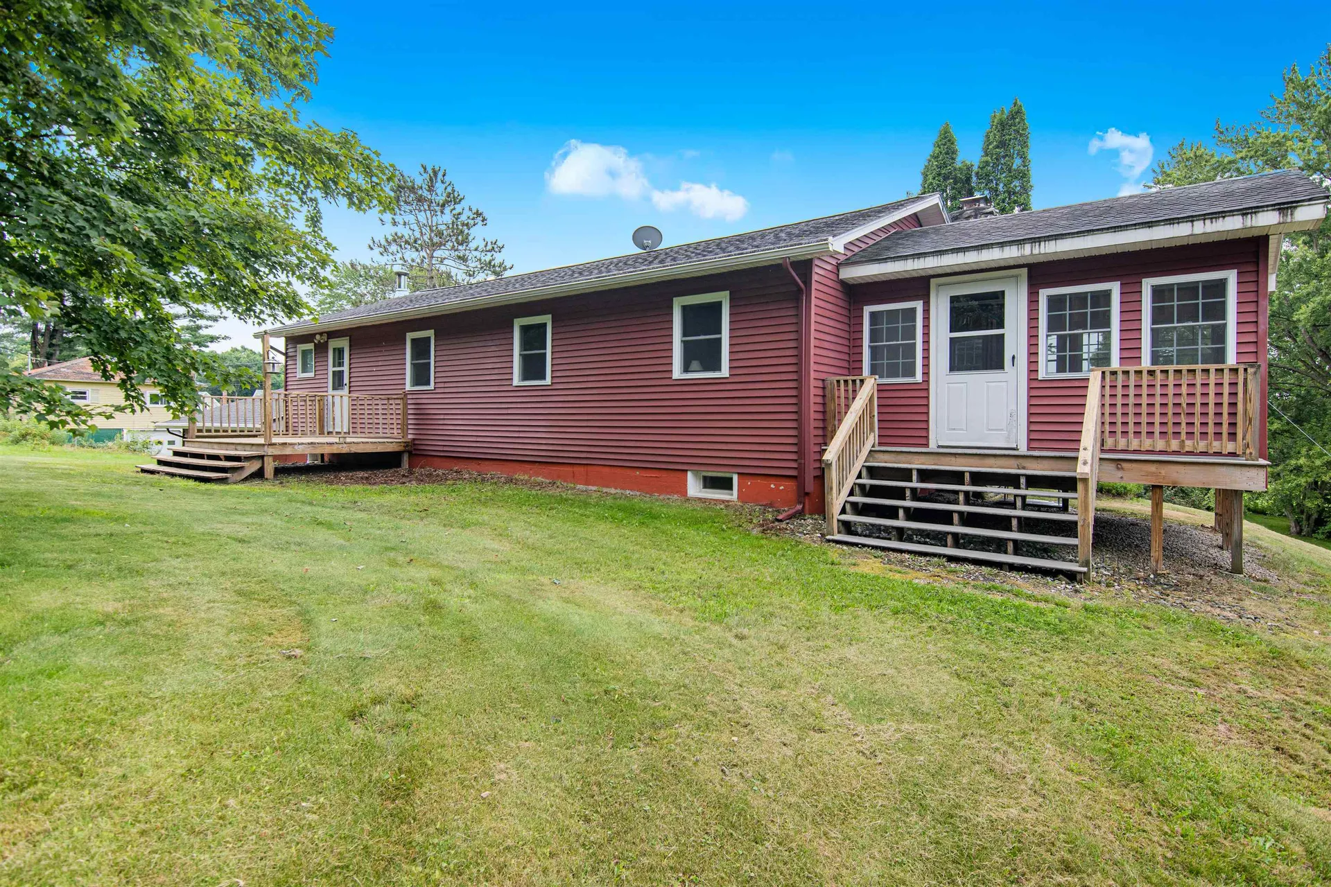 26 Maple Street Richford VT 05483