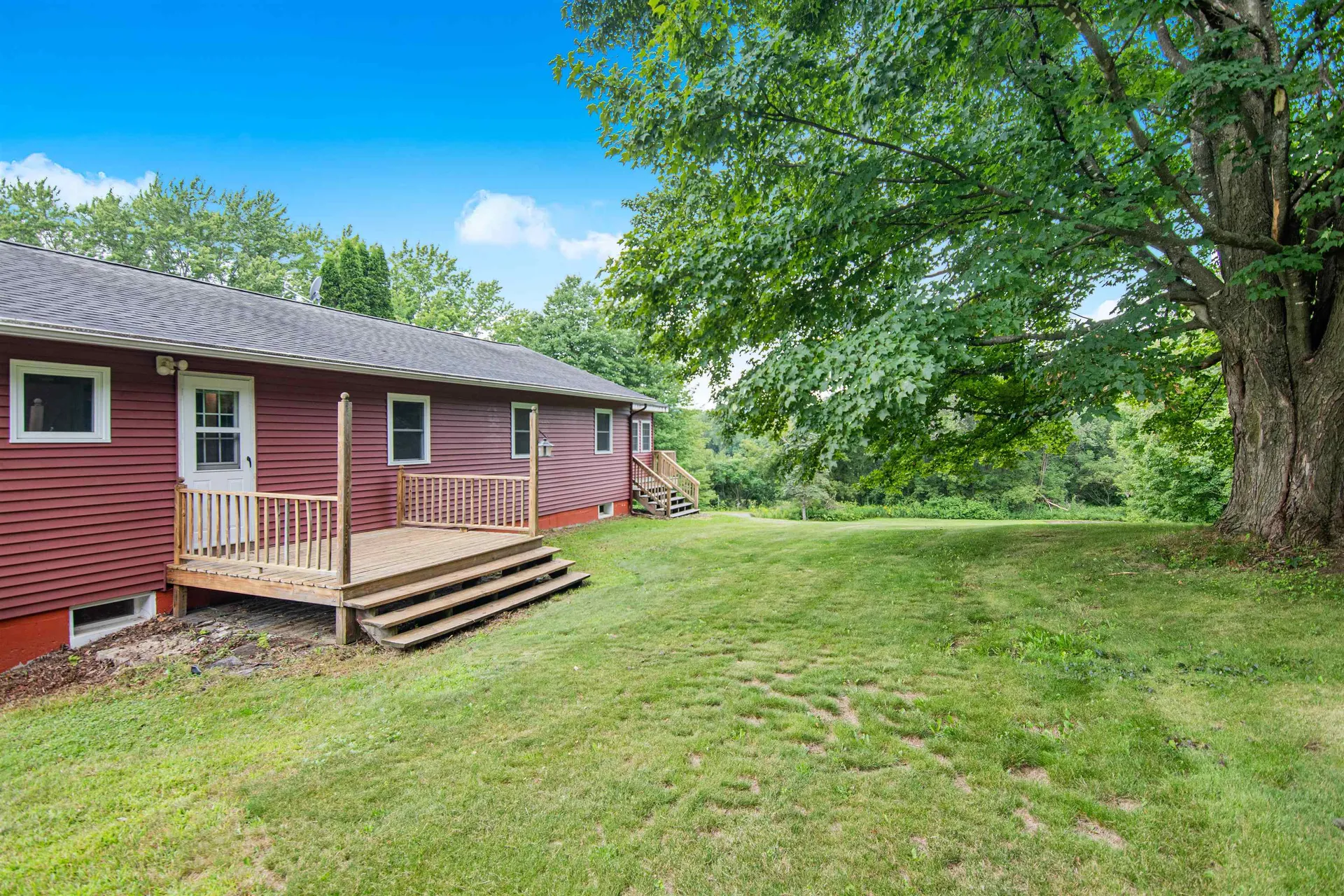 26 Maple Street Richford VT 05483