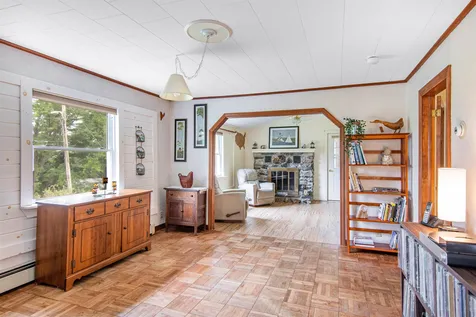 26 Maple Street Richford VT 05483