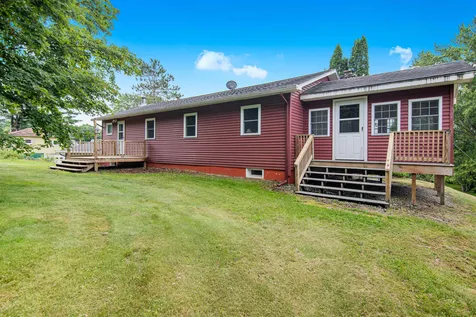26 Maple Street Richford VT 05483