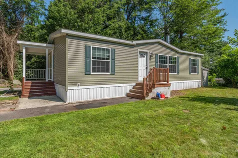 8 Ruby Way Merrimack NH 03054