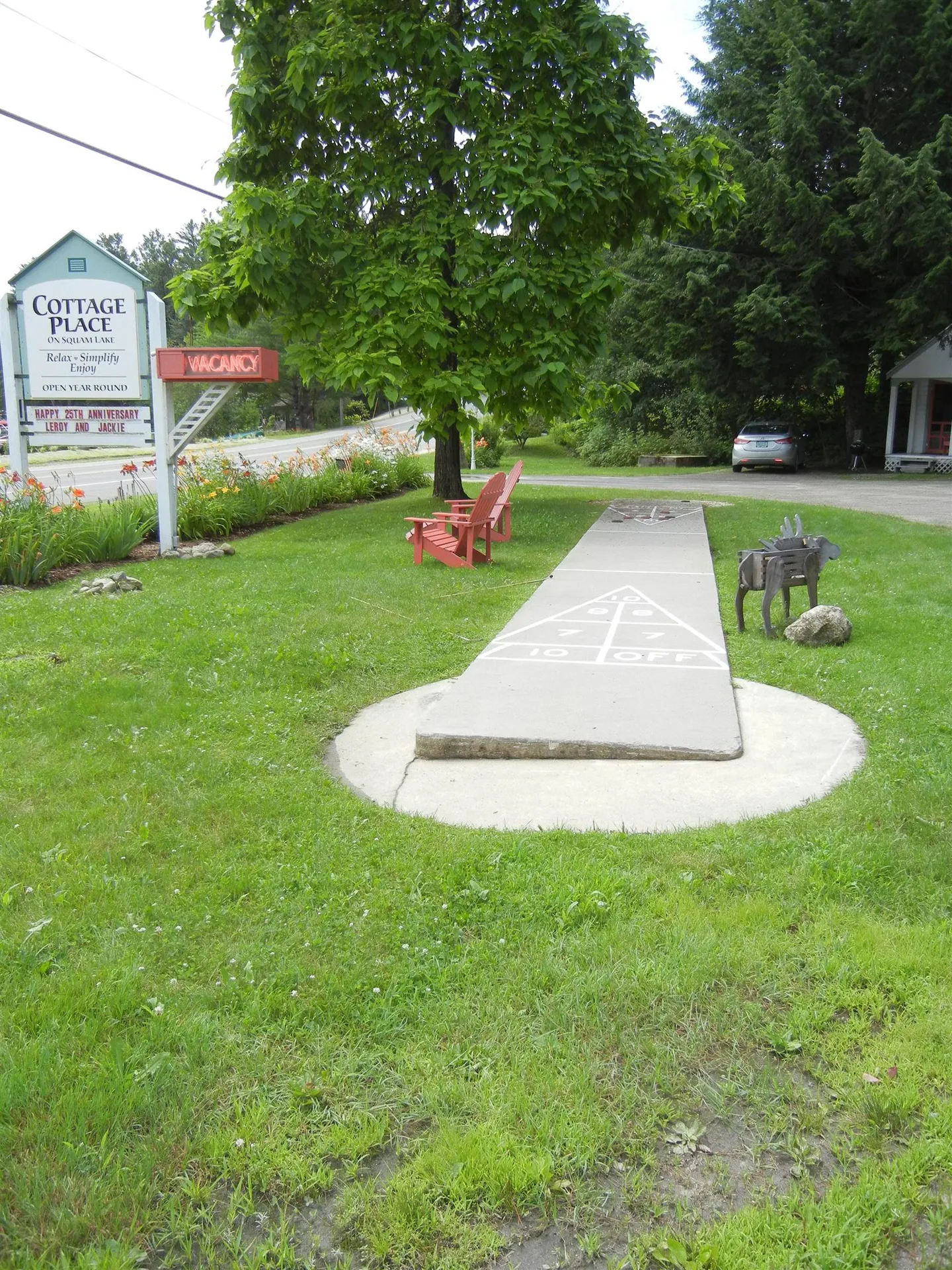 1132 Route 3 Holderness NH 03245
