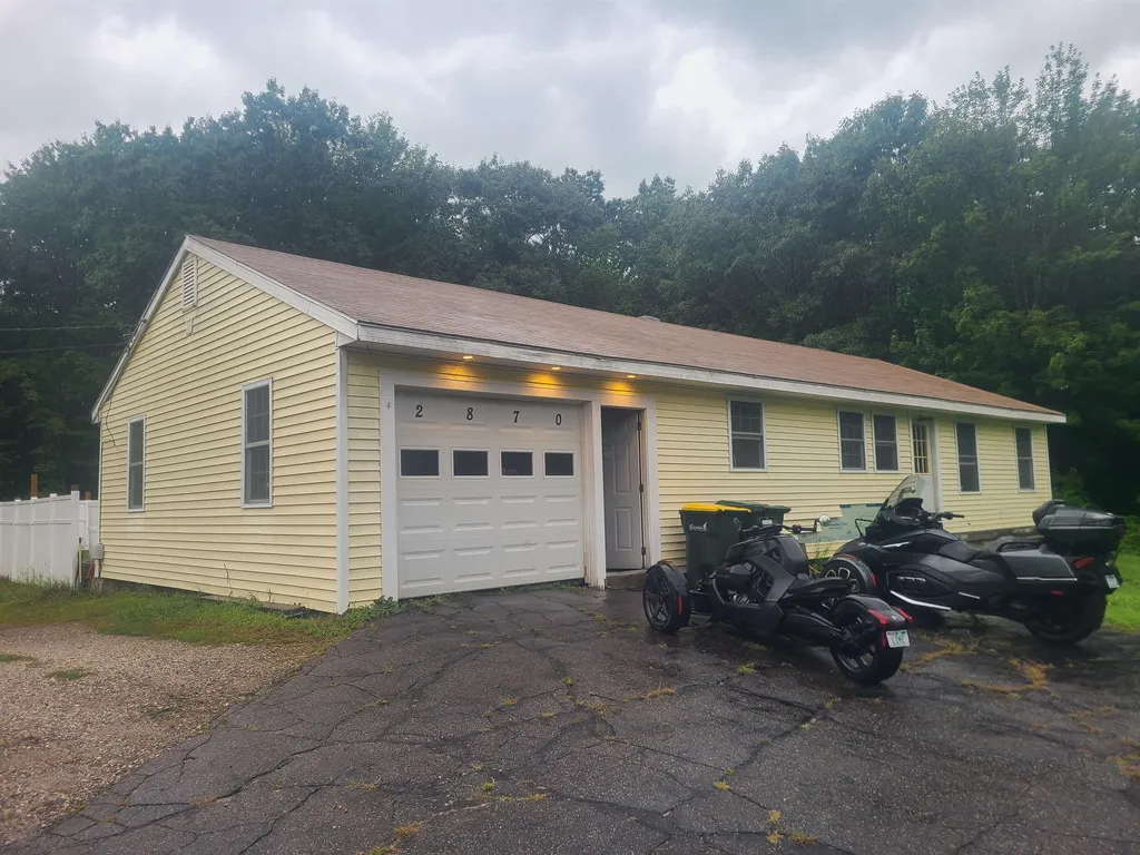 2870 Parade Road Laconia NH 03246
