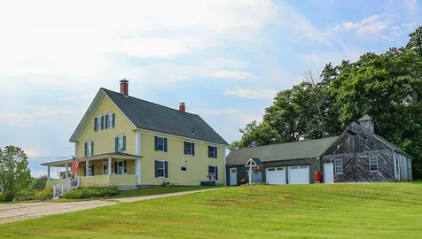 146 Barnstead Road Pittsfield NH 03263