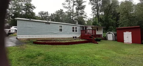 20 True Road Meredith NH 03253