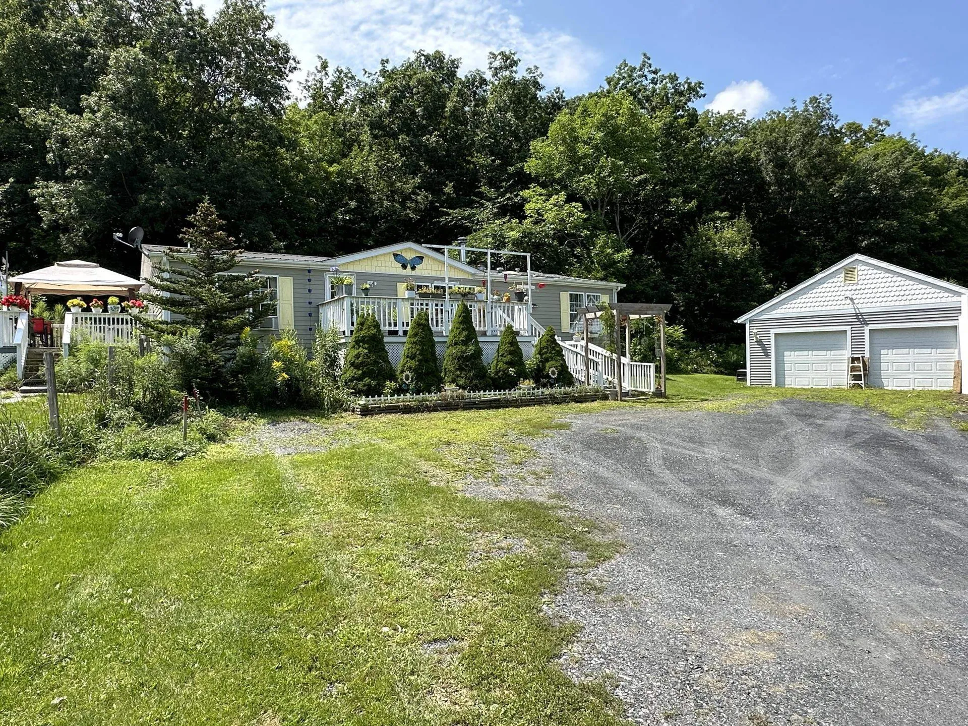 79 Young Road Orwell VT 05760