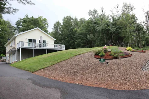 46 Blueberry Lane Barnstead NH 03225