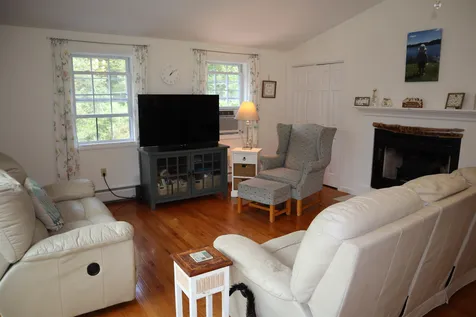 46 Blueberry Lane Barnstead NH 03225