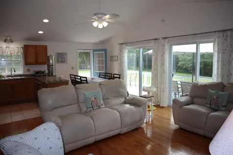 46 Blueberry Lane Barnstead NH 03225