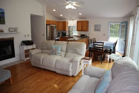 46 Blueberry Lane Barnstead NH 03225