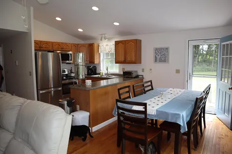 46 Blueberry Lane Barnstead NH 03225