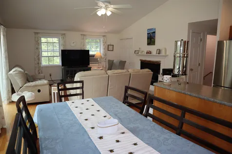 46 Blueberry Lane Barnstead NH 03225
