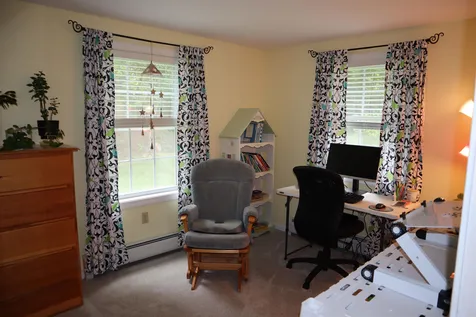 46 Blueberry Lane Barnstead NH 03225