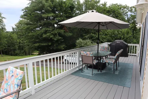 46 Blueberry Lane Barnstead NH 03225