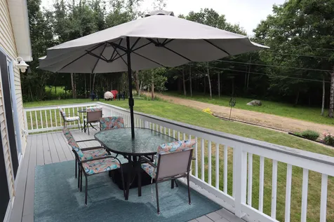 46 Blueberry Lane Barnstead NH 03225