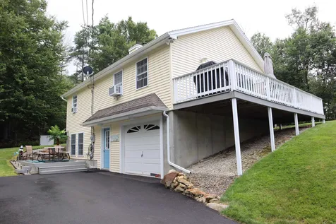 46 Blueberry Lane Barnstead NH 03225