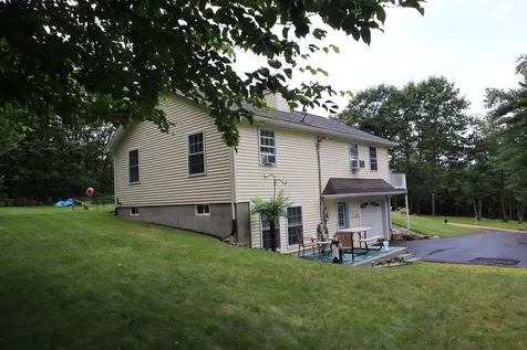 46 Blueberry Lane Barnstead NH 03225