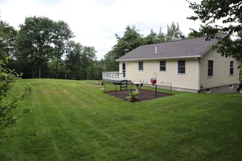 46 Blueberry Lane Barnstead NH 03225
