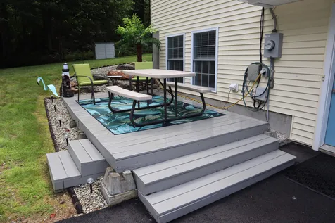 46 Blueberry Lane Barnstead NH 03225