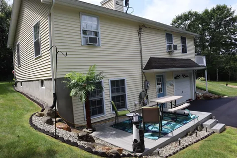 46 Blueberry Lane Barnstead NH 03225