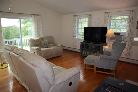 46 Blueberry Lane Barnstead NH 03225