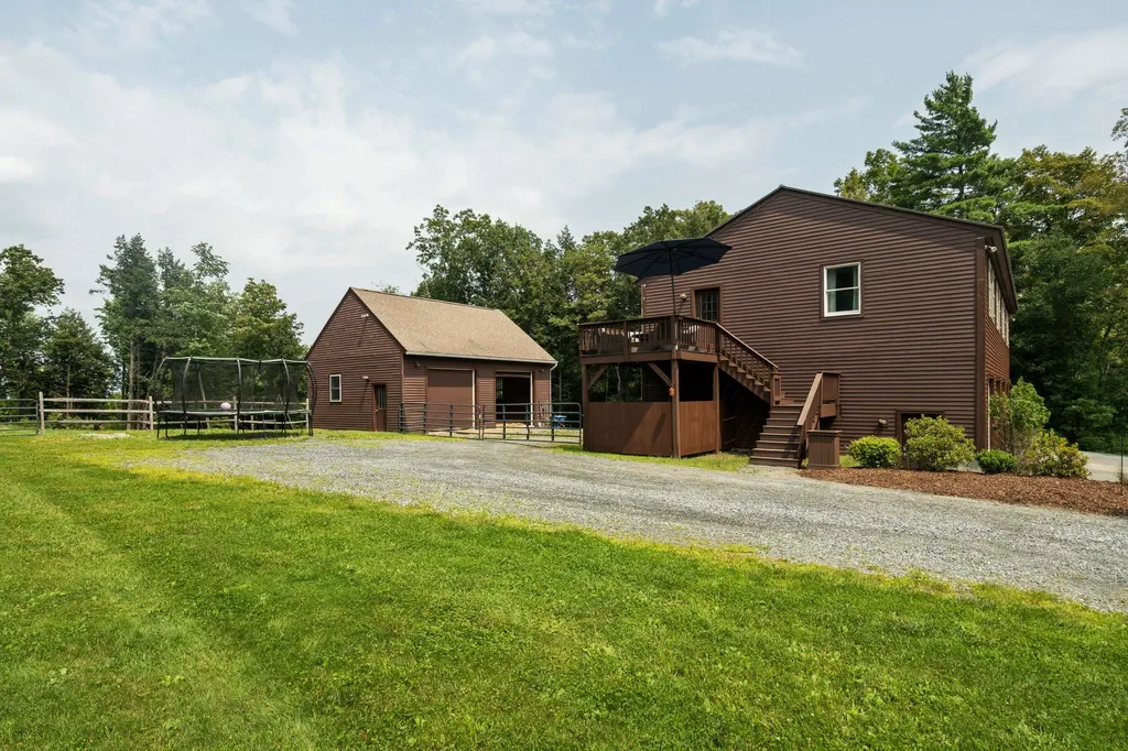 764 Route 12a Plainfield NH 03781