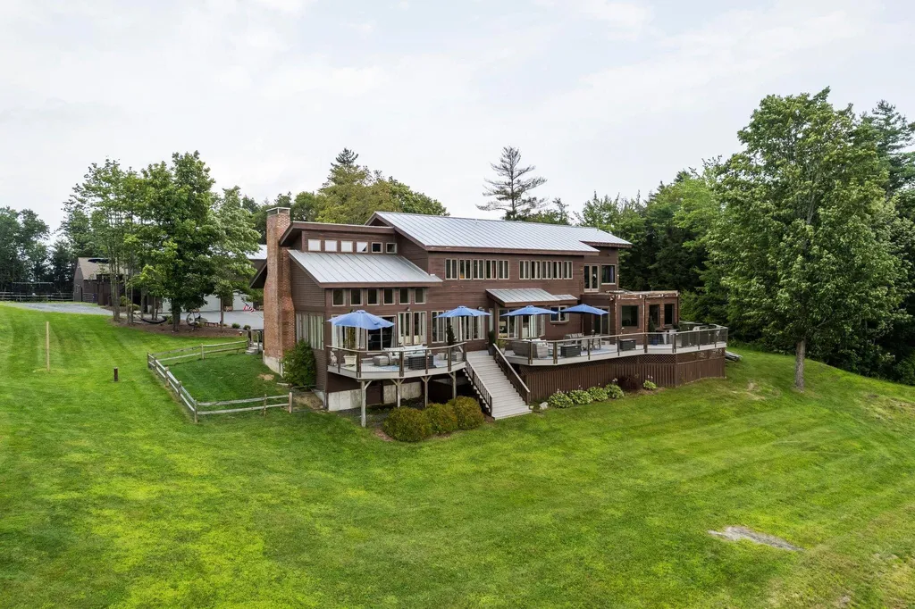 764 Route 12a Plainfield NH 03781