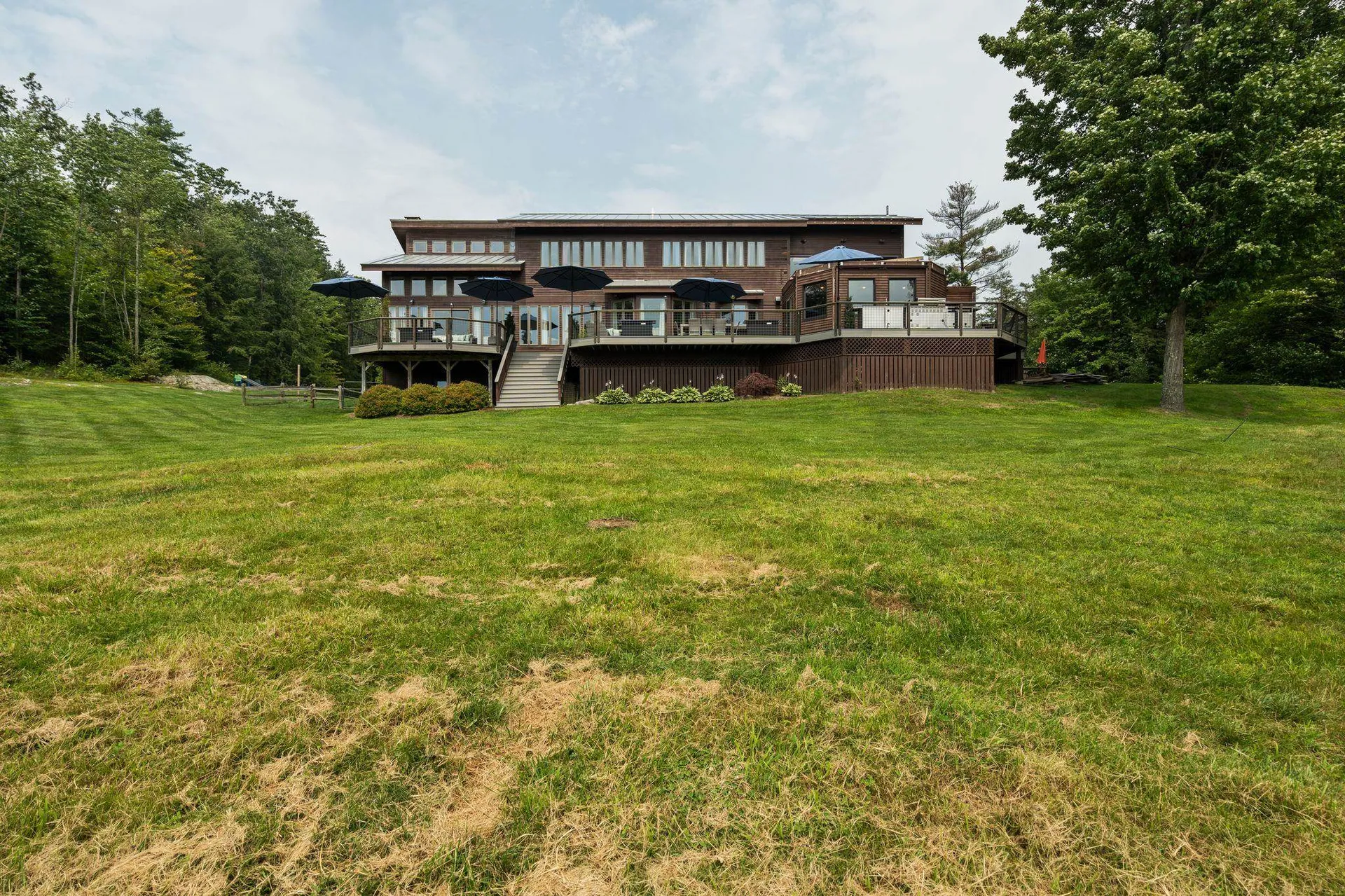 764 Route 12a Plainfield NH 03781