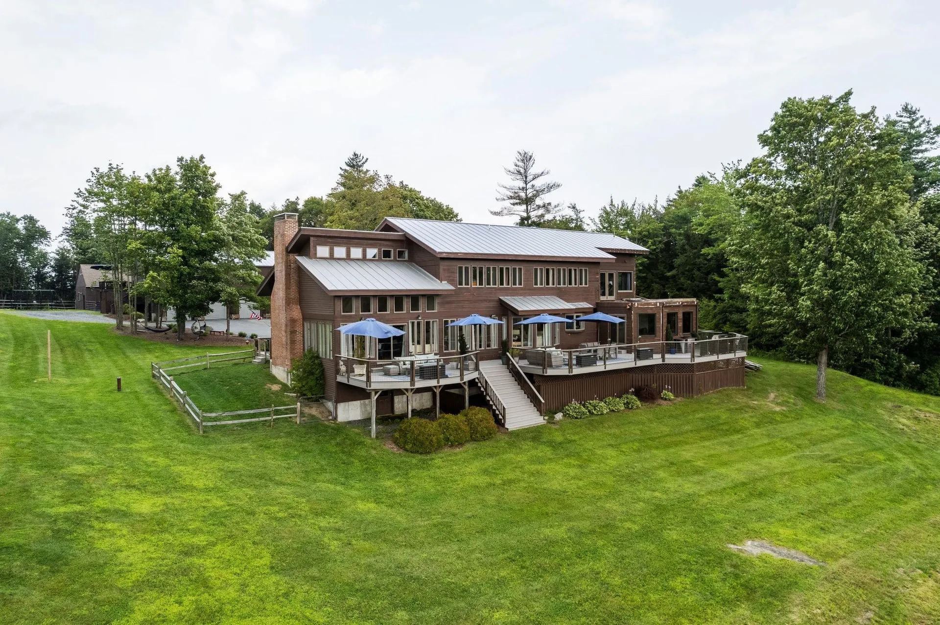 764 Route 12a Plainfield NH 03781