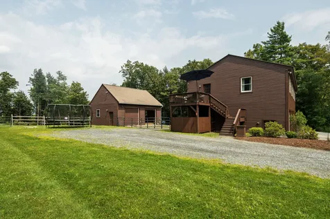 764 Route 12a Plainfield NH 03781
