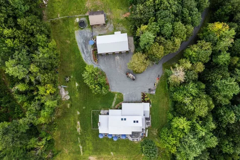 764 Route 12a Plainfield NH 03781