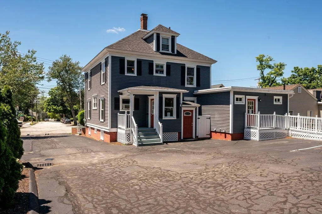 627A Central Avenue Dover NH 03820