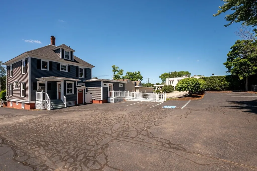 627A Central Avenue Dover NH 03820