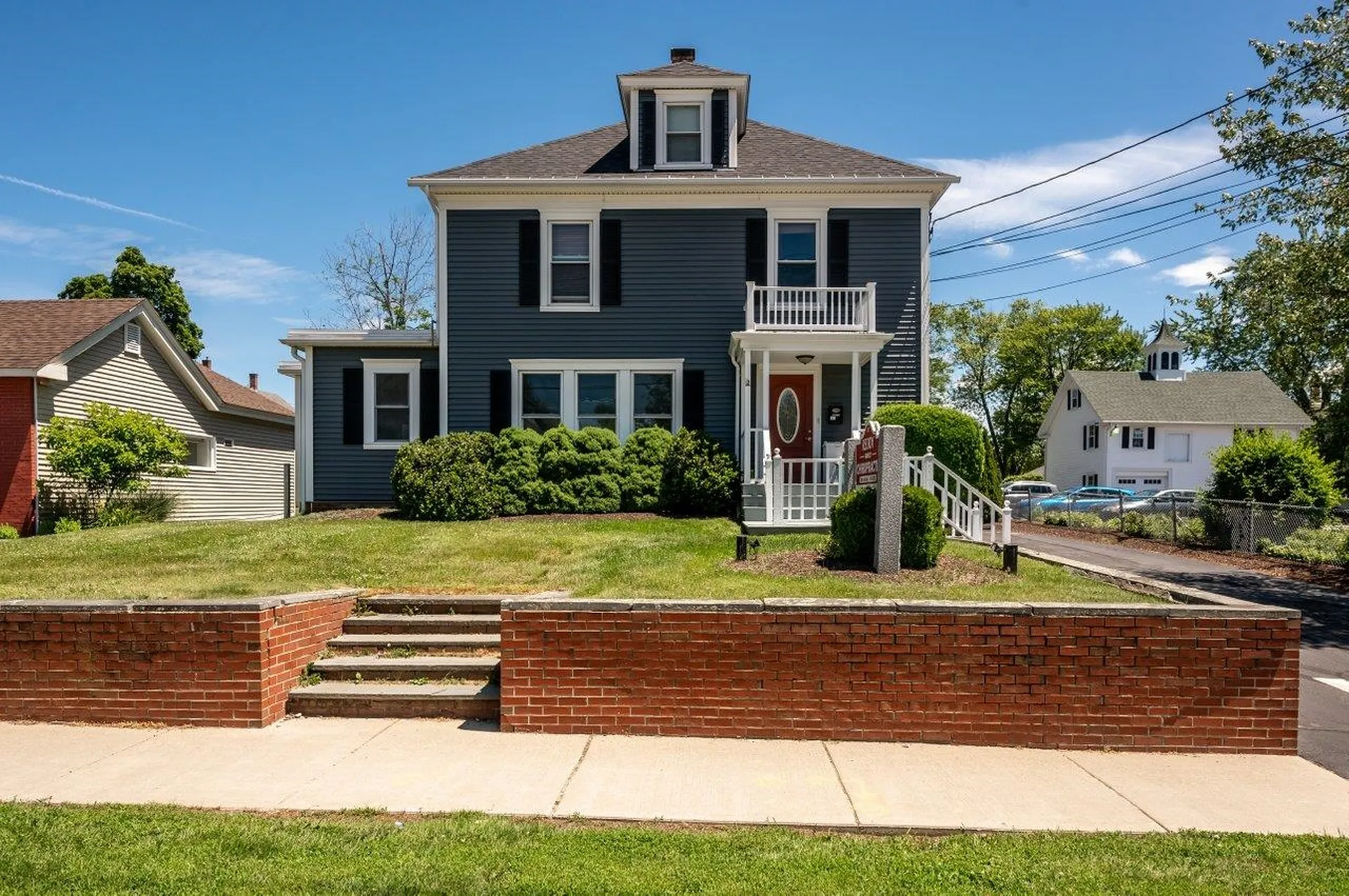 627A Central Avenue Dover NH 03820