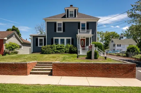 627A Central Avenue Dover NH 03820