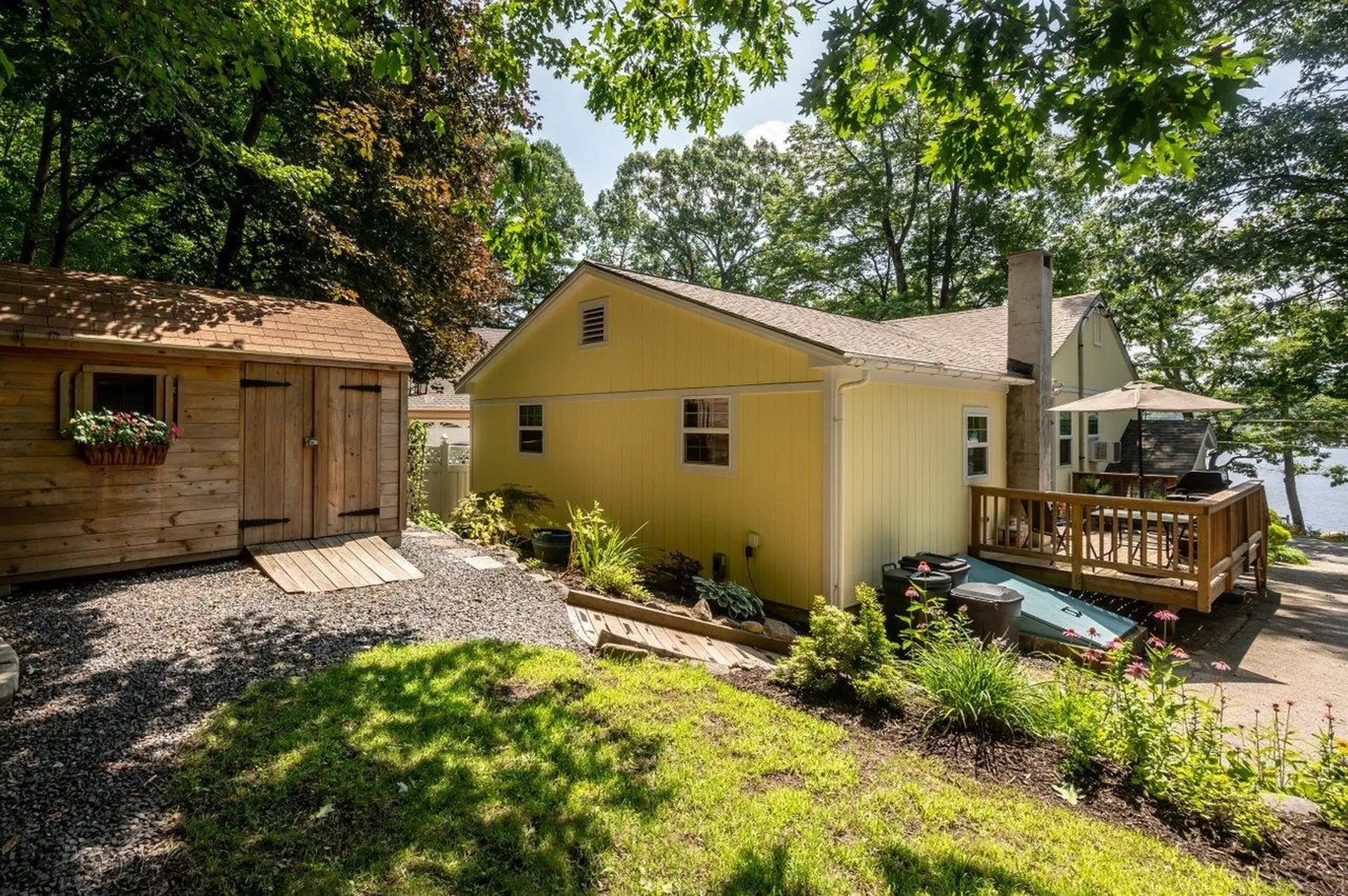 156 Lake Shore Drive Northwood NH 03261