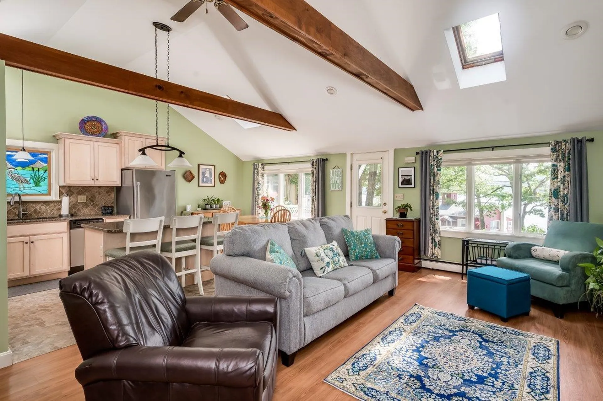 156 Lake Shore Drive Northwood NH 03261