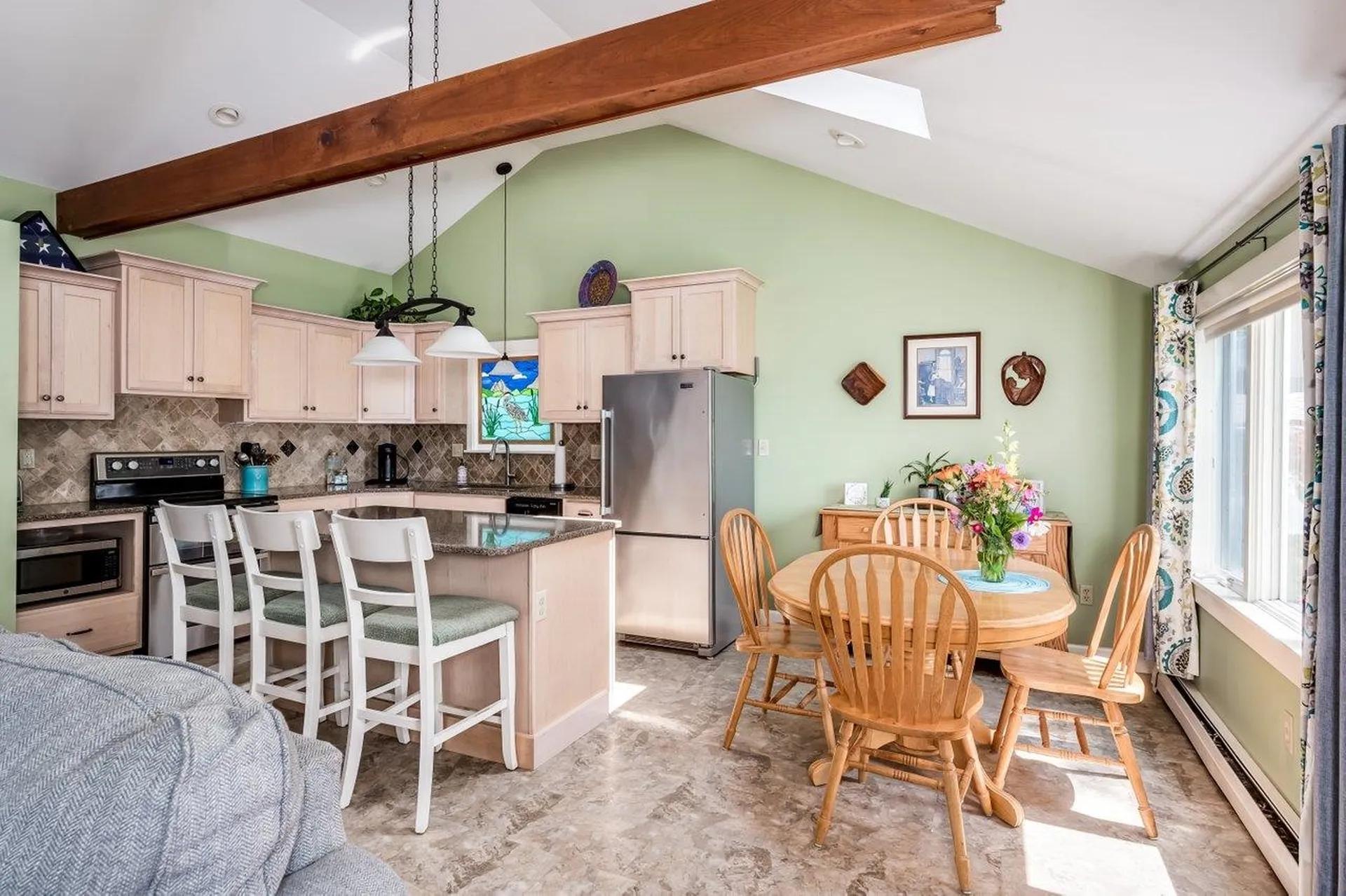 156 Lake Shore Drive Northwood NH 03261