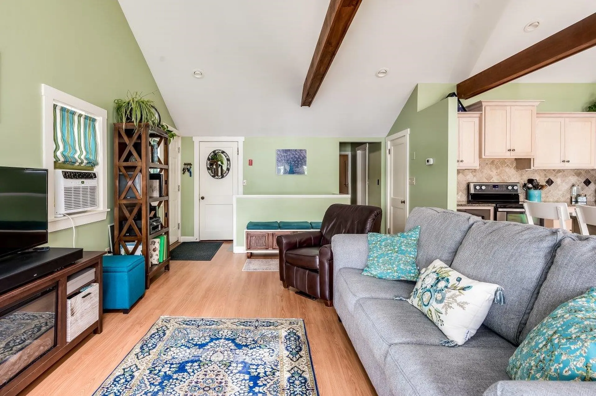 156 Lake Shore Drive Northwood NH 03261