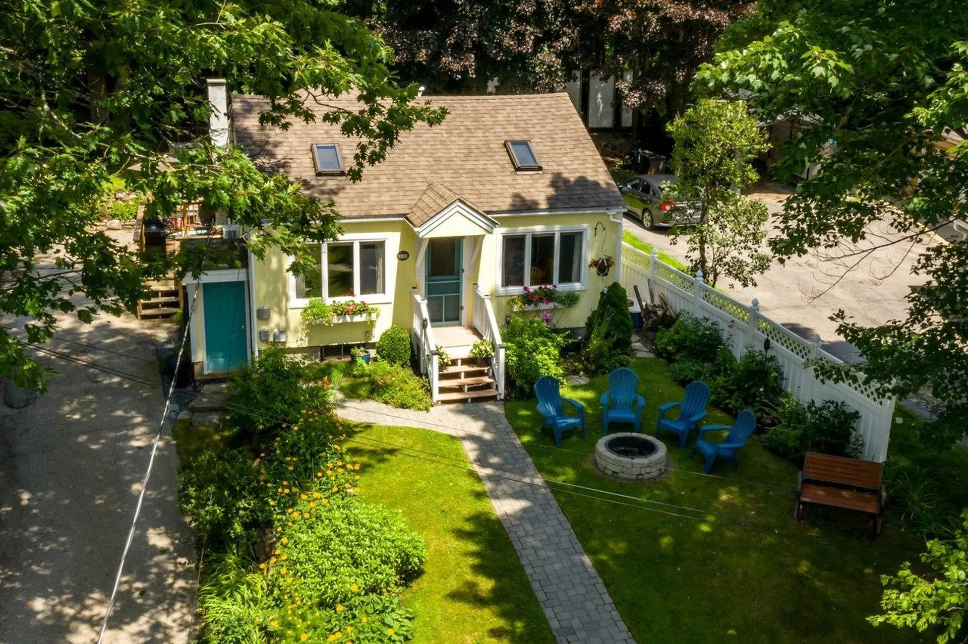 156 Lake Shore Drive Northwood NH 03261