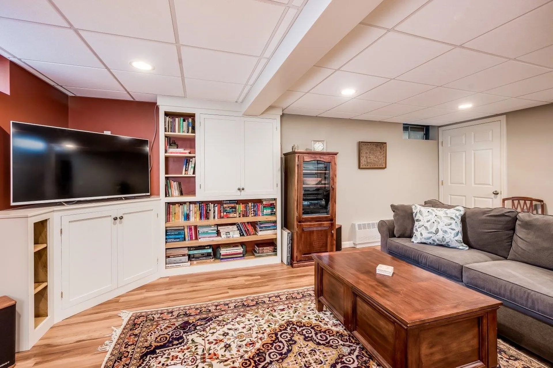 156 Lake Shore Drive Northwood NH 03261