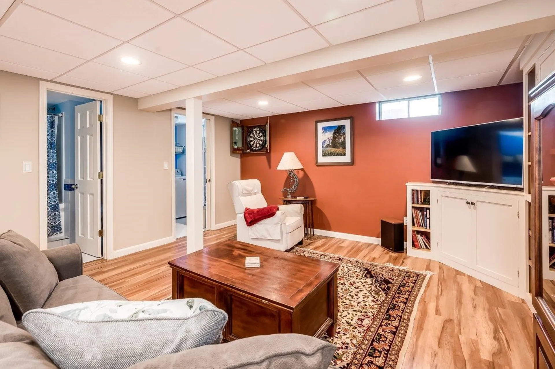 156 Lake Shore Drive Northwood NH 03261