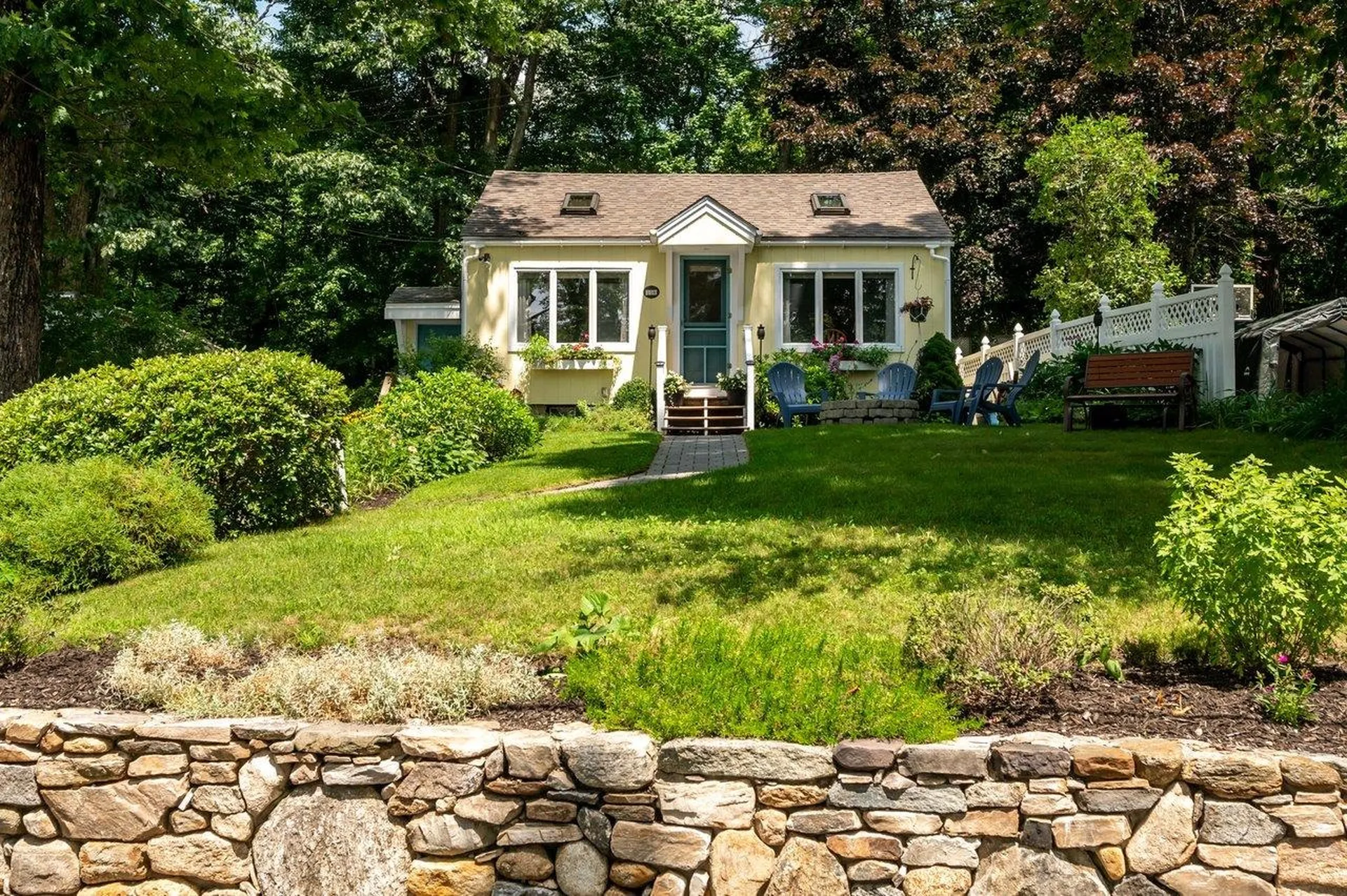 156 Lake Shore Drive Northwood NH 03261