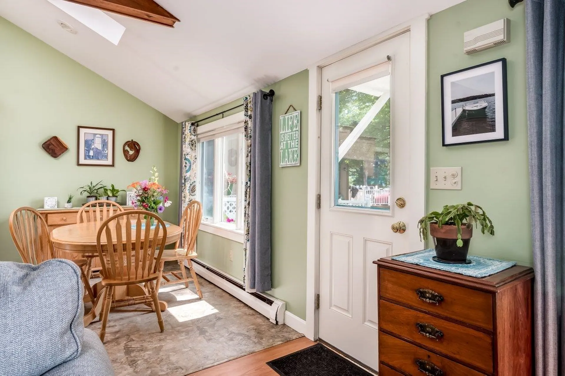 156 Lake Shore Drive Northwood NH 03261