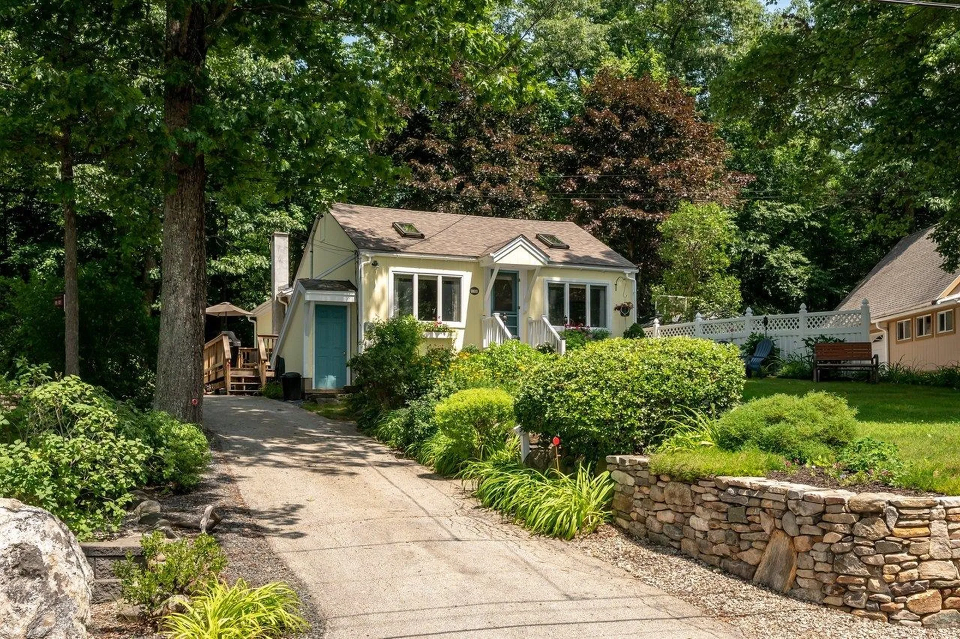 156 Lake Shore Drive Northwood NH 03261