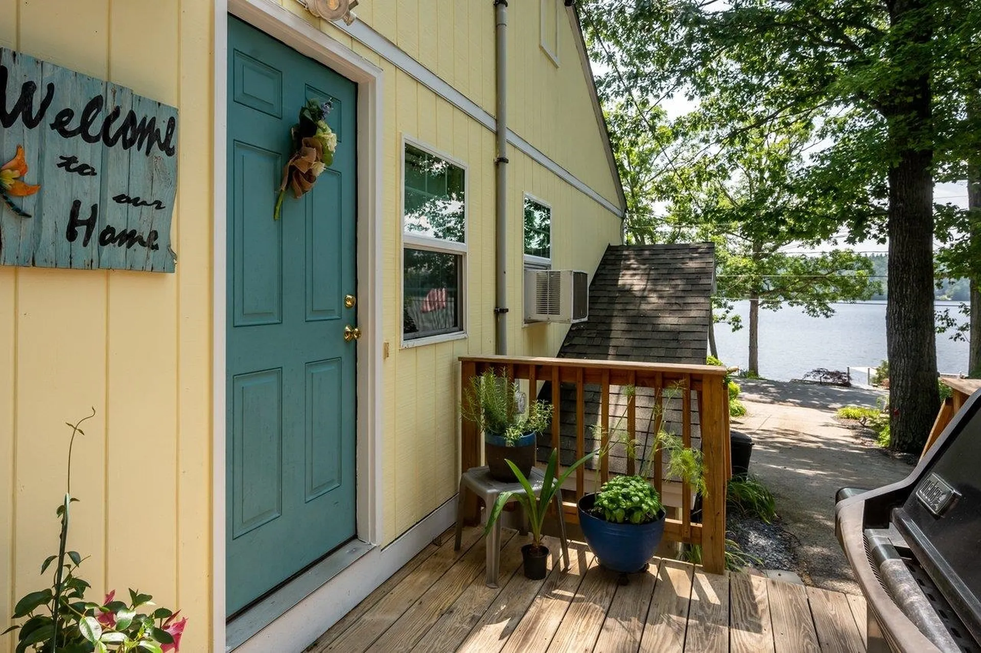 156 Lake Shore Drive Northwood NH 03261