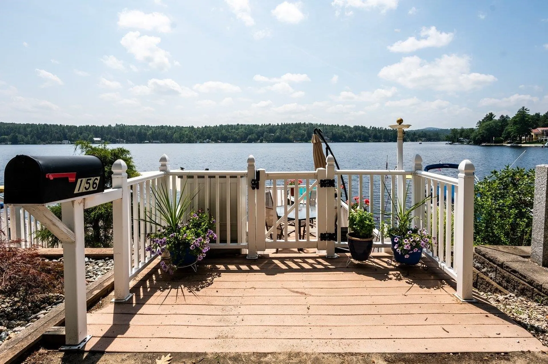 156 Lake Shore Drive Northwood NH 03261