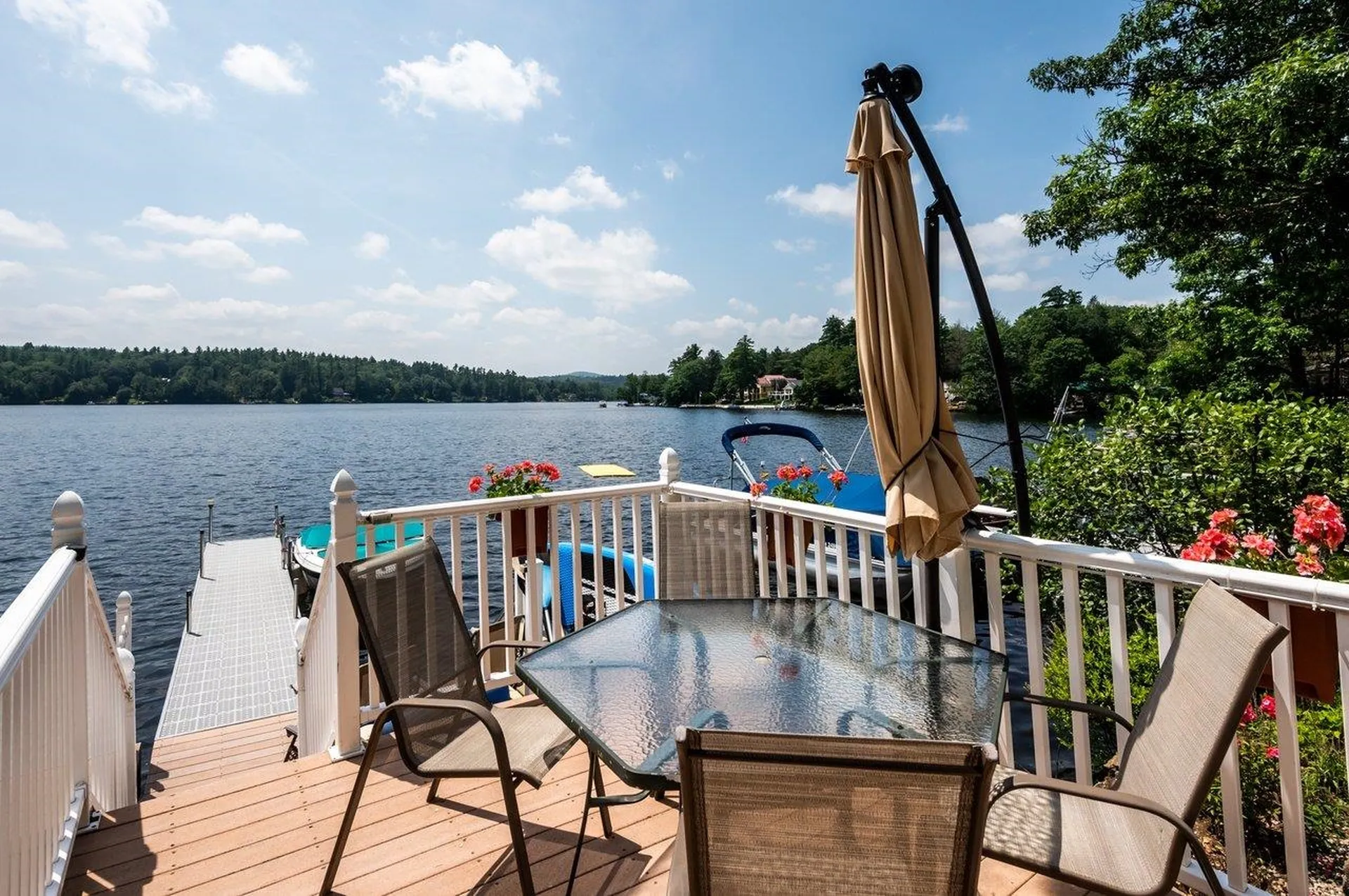 156 Lake Shore Drive Northwood NH 03261