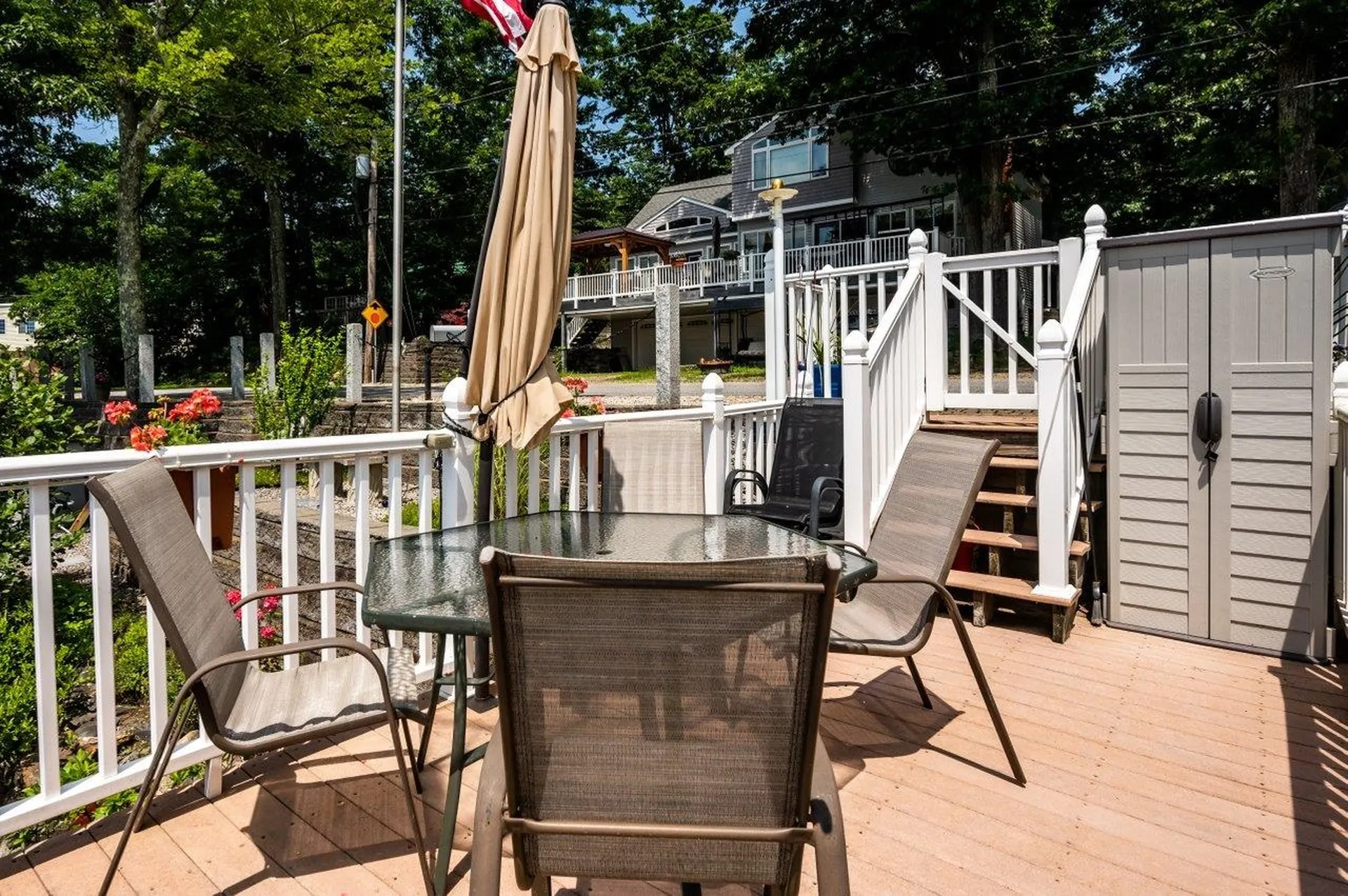 156 Lake Shore Drive Northwood NH 03261